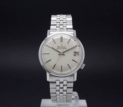 antique rolex watch with tuning forks